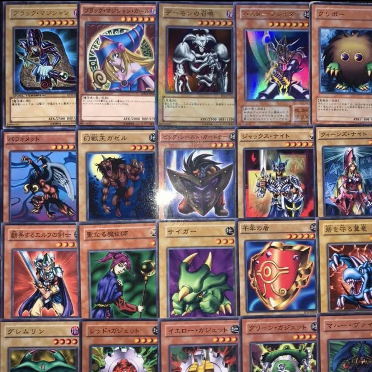 遊戯王プレイ用デッキ集 81FHS27S0OL._UF350,350_QL50_.jpg
