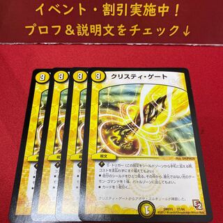 クリスティ・ゲート