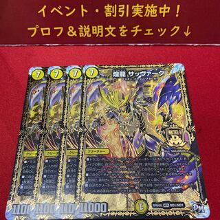 煌龍 サッヴァーク