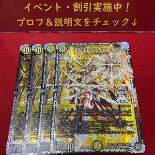 煌世主 サッヴァーク† SE