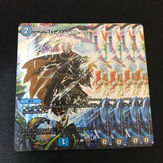 ブレイン・ストーム C