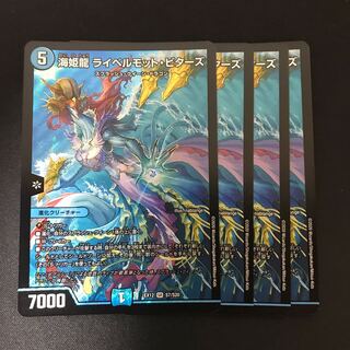 海姫龍 ライベルモット・ビターズ SR