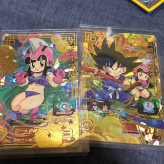 ドラゴンボール高騰最強カード