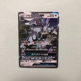 シルヴァディGX