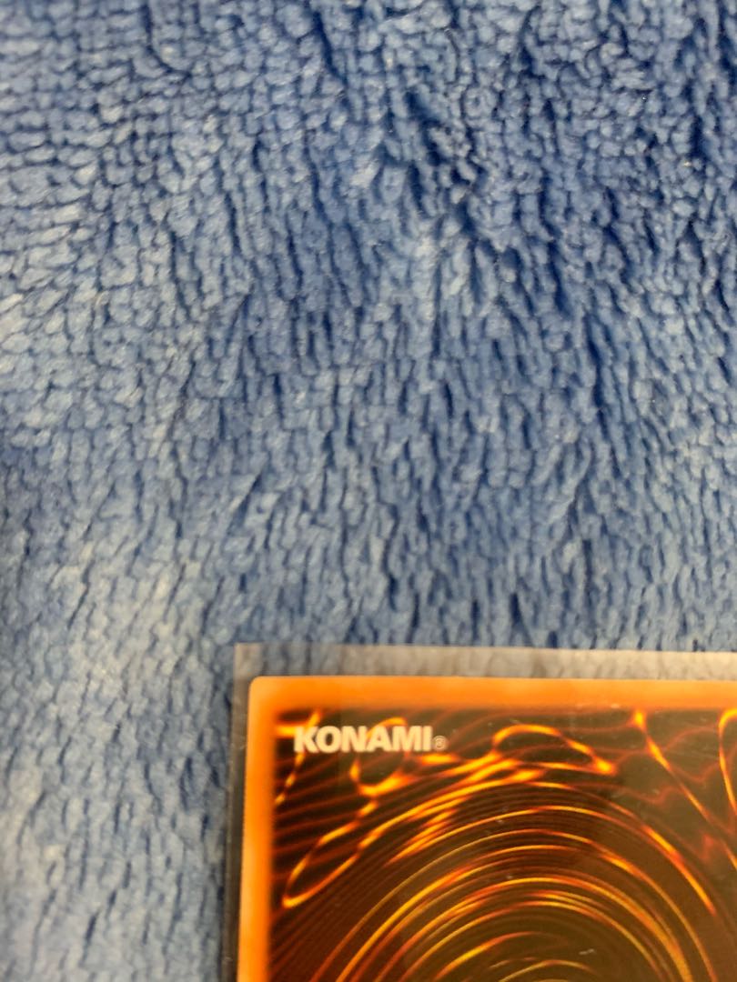 ライトニング・ストーム 20thシークレットレア