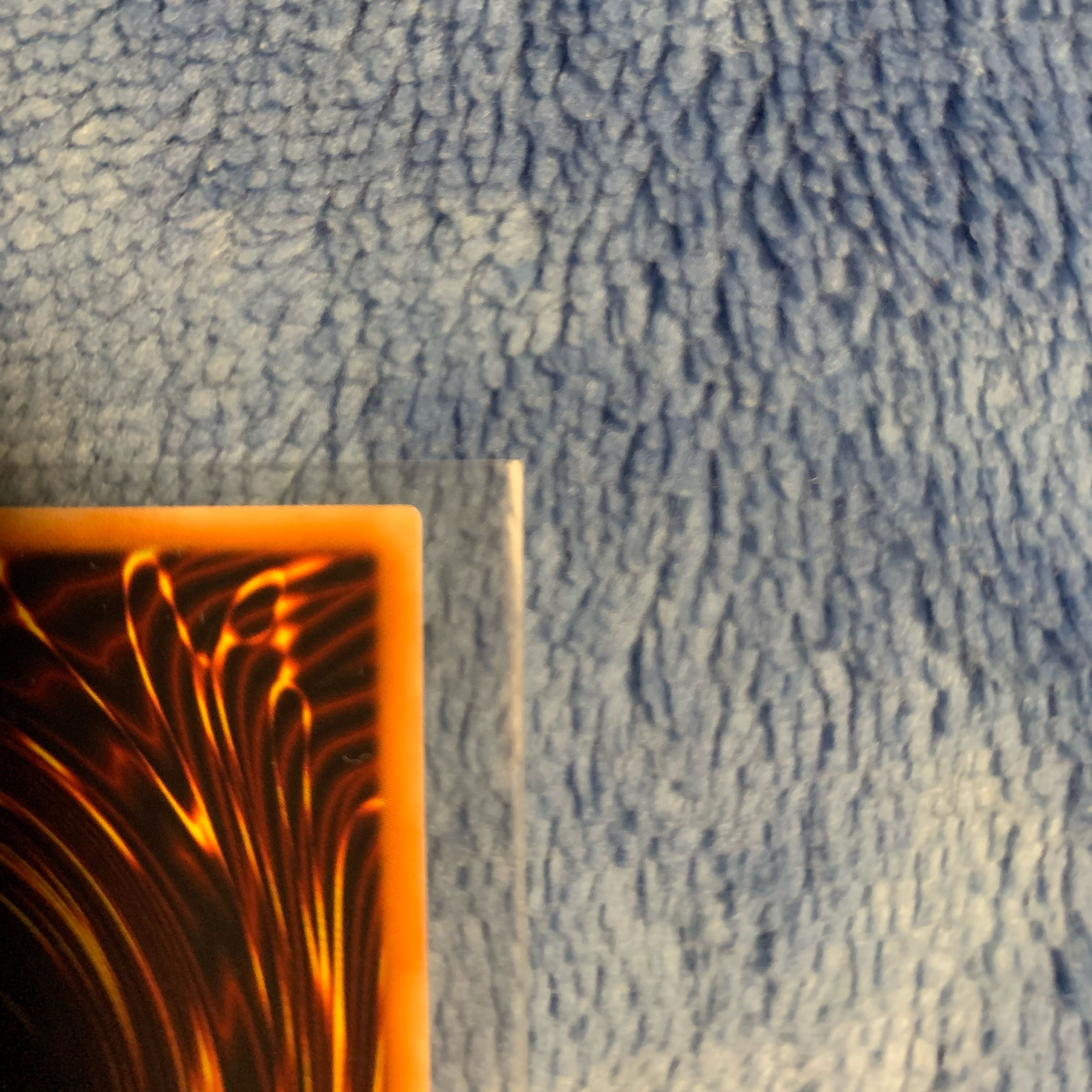 ライトニング・ストーム 20thシークレットレア