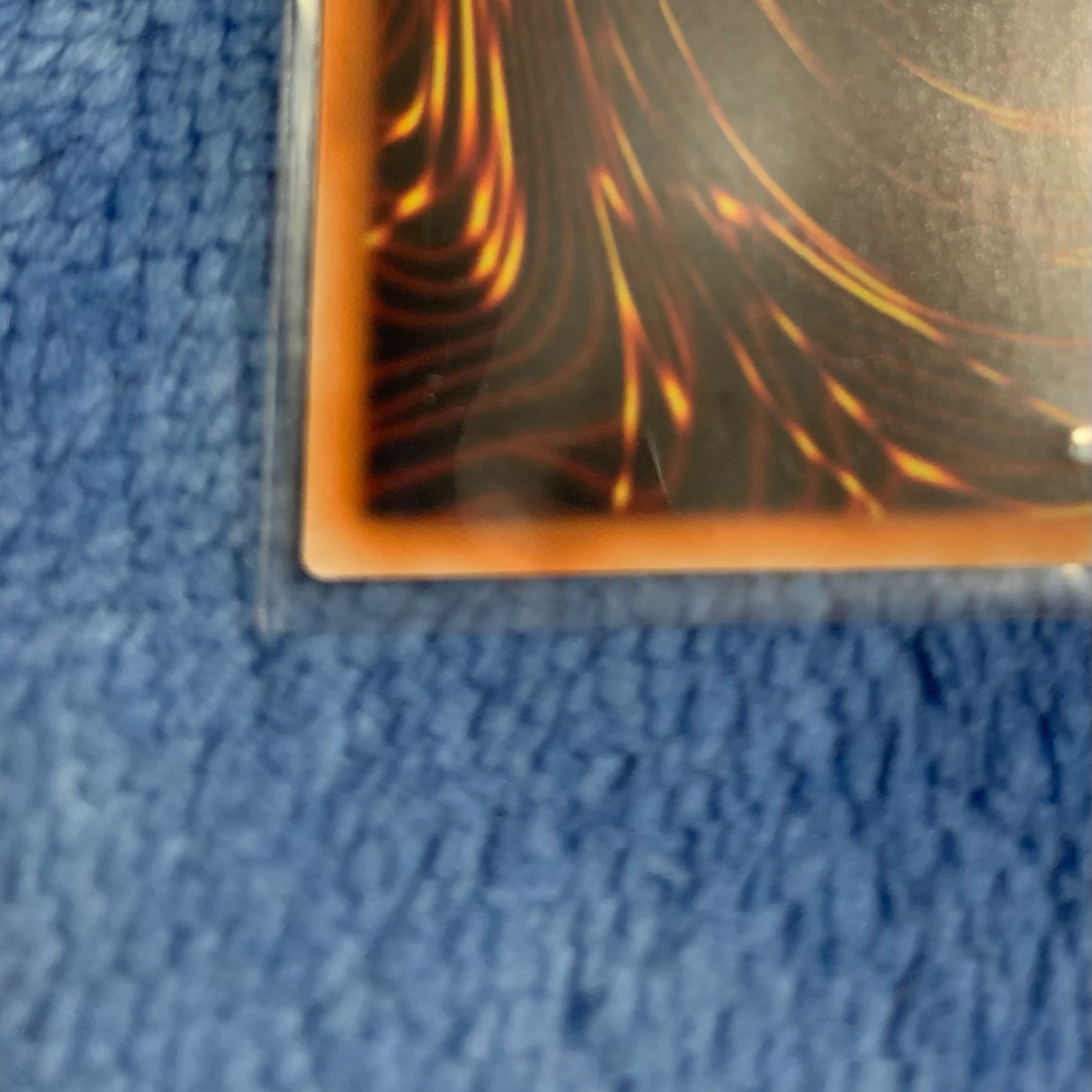 ライトニング・ストーム 20thシークレットレア