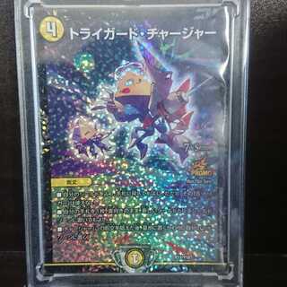 トライガード・チャージャー