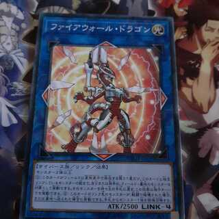 ファイアウォール・ドラゴン