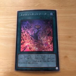 ヌメロン・ネットワーク