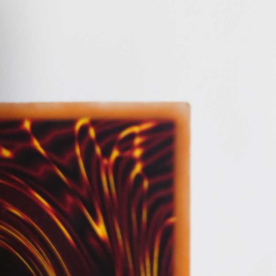 カオス・ソルジャー　レリーフ