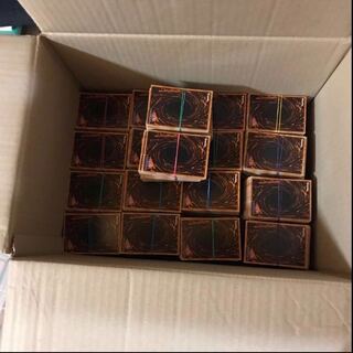 遊戯王　10000枚　まとめ売り　大量