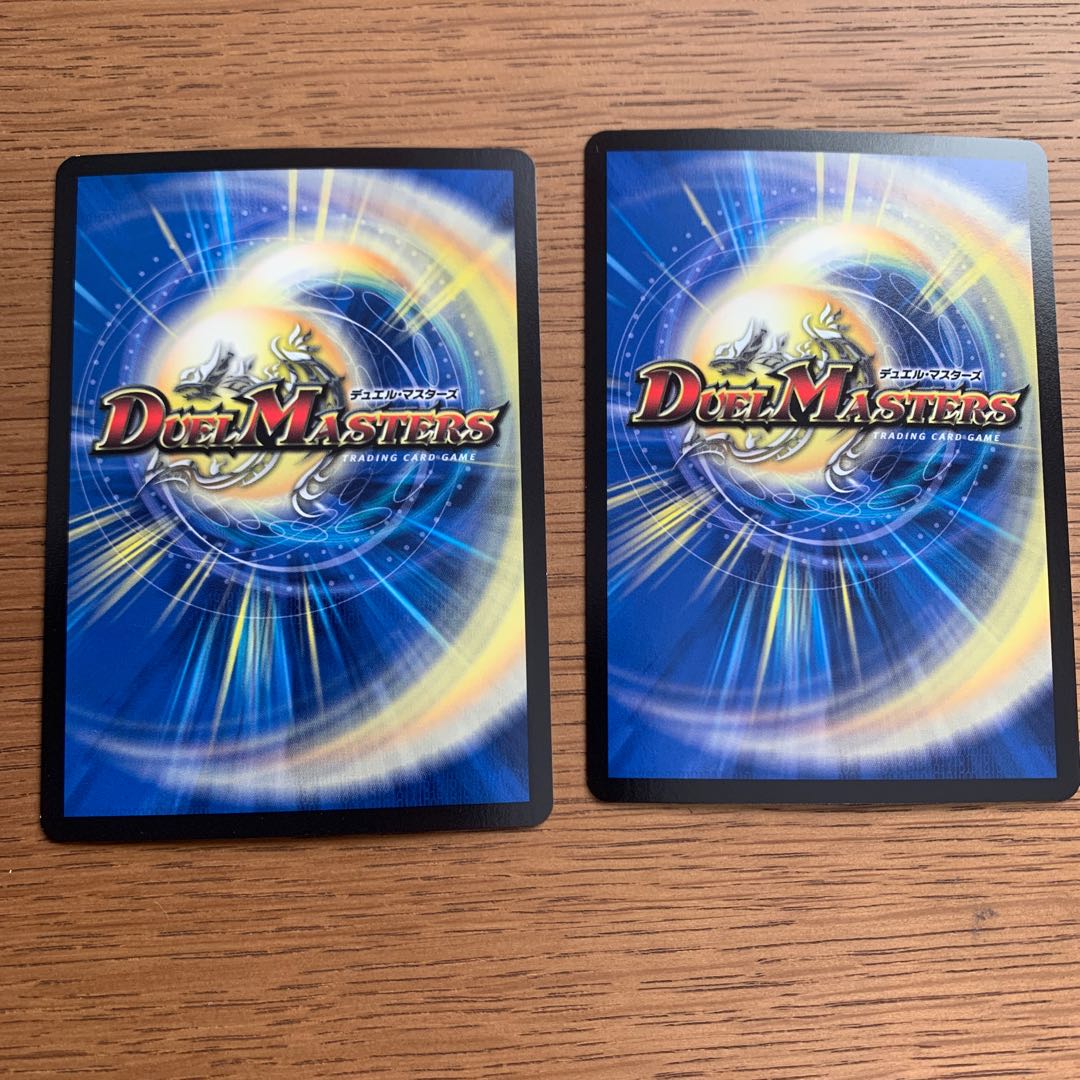 ドマンモ龍樹2枚