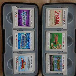 ゲームカセットまとめ売り