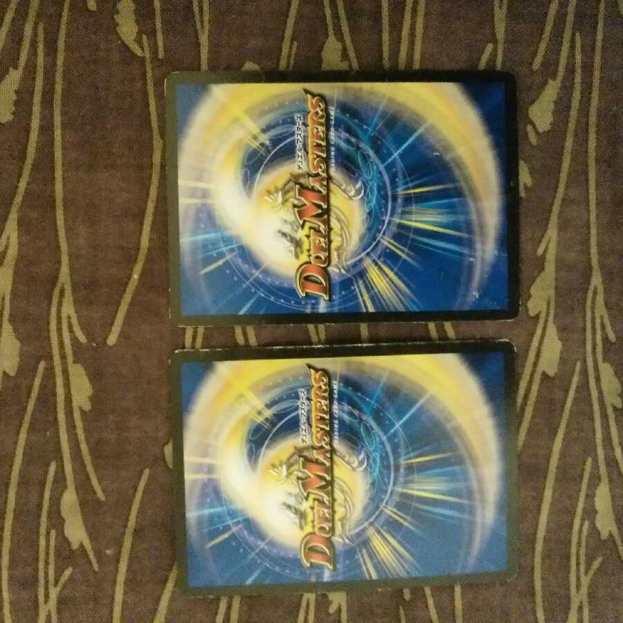 2枚 フェアリー・ライフ