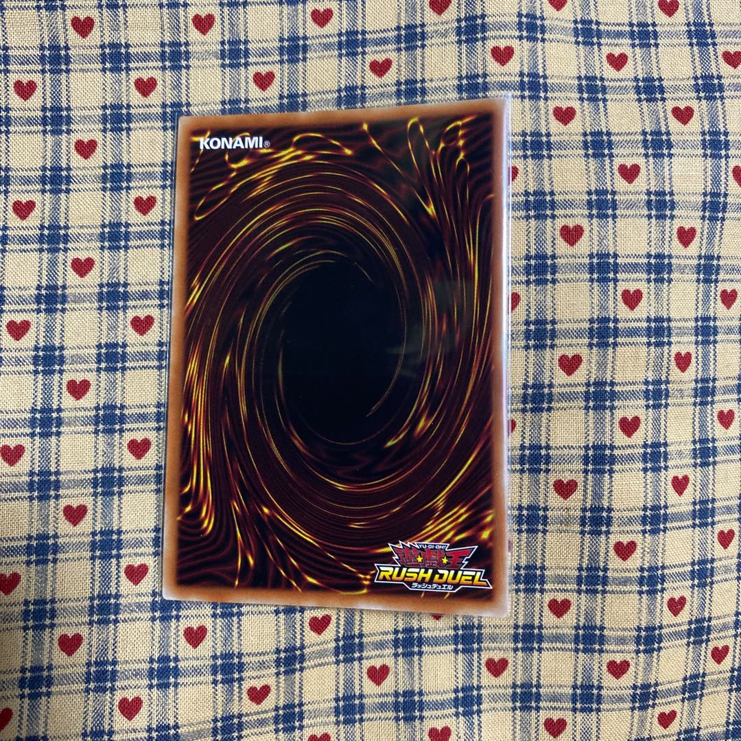 スパークハーツ・ガール