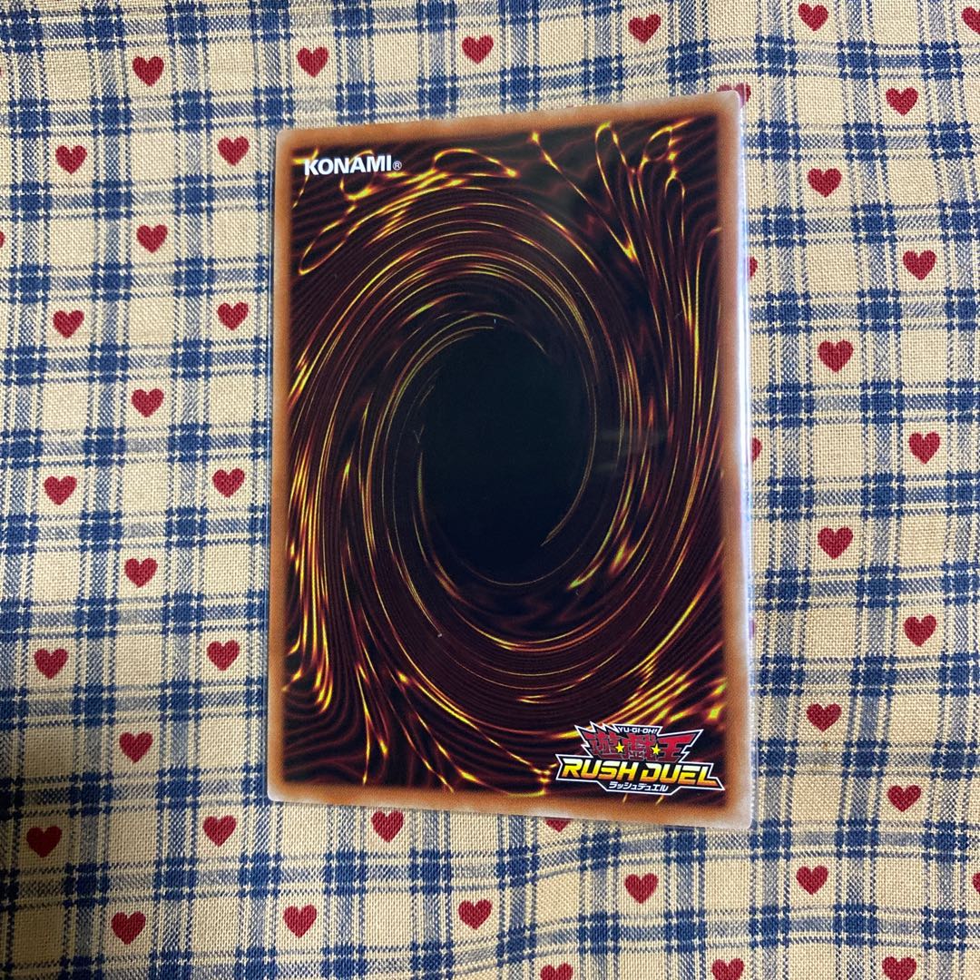 スパークハーツ・ガール