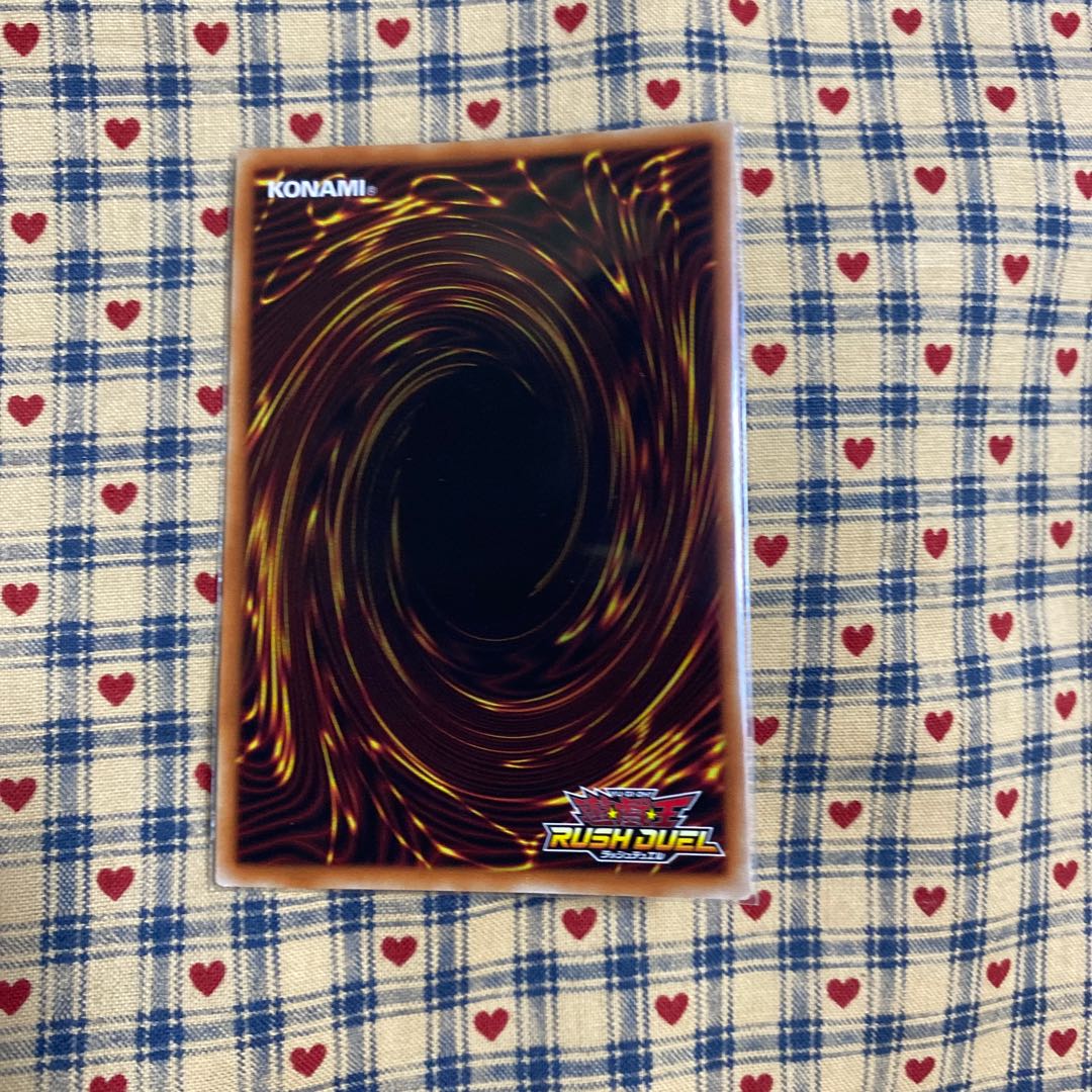 スパークハーツ・ガール