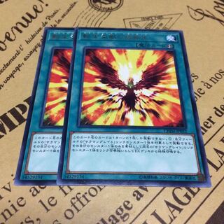 転生炎獣の超転生【R】