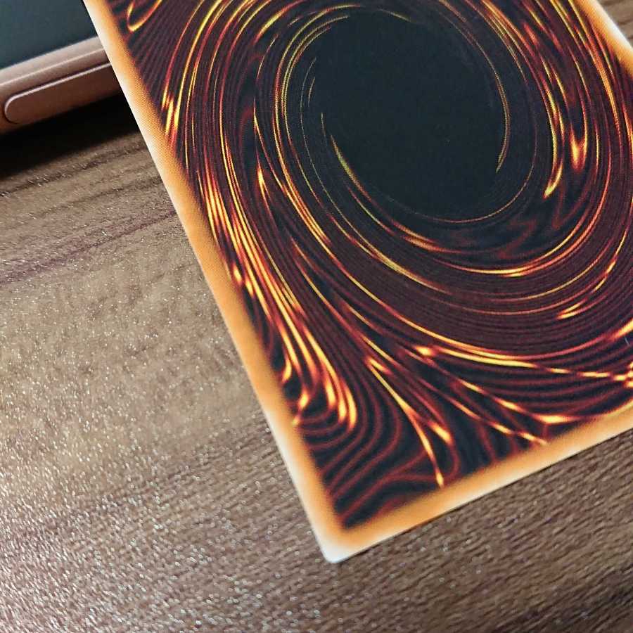 No.20【美品】カオス・ソルジャー レリーフ［UL］ 遊戯王