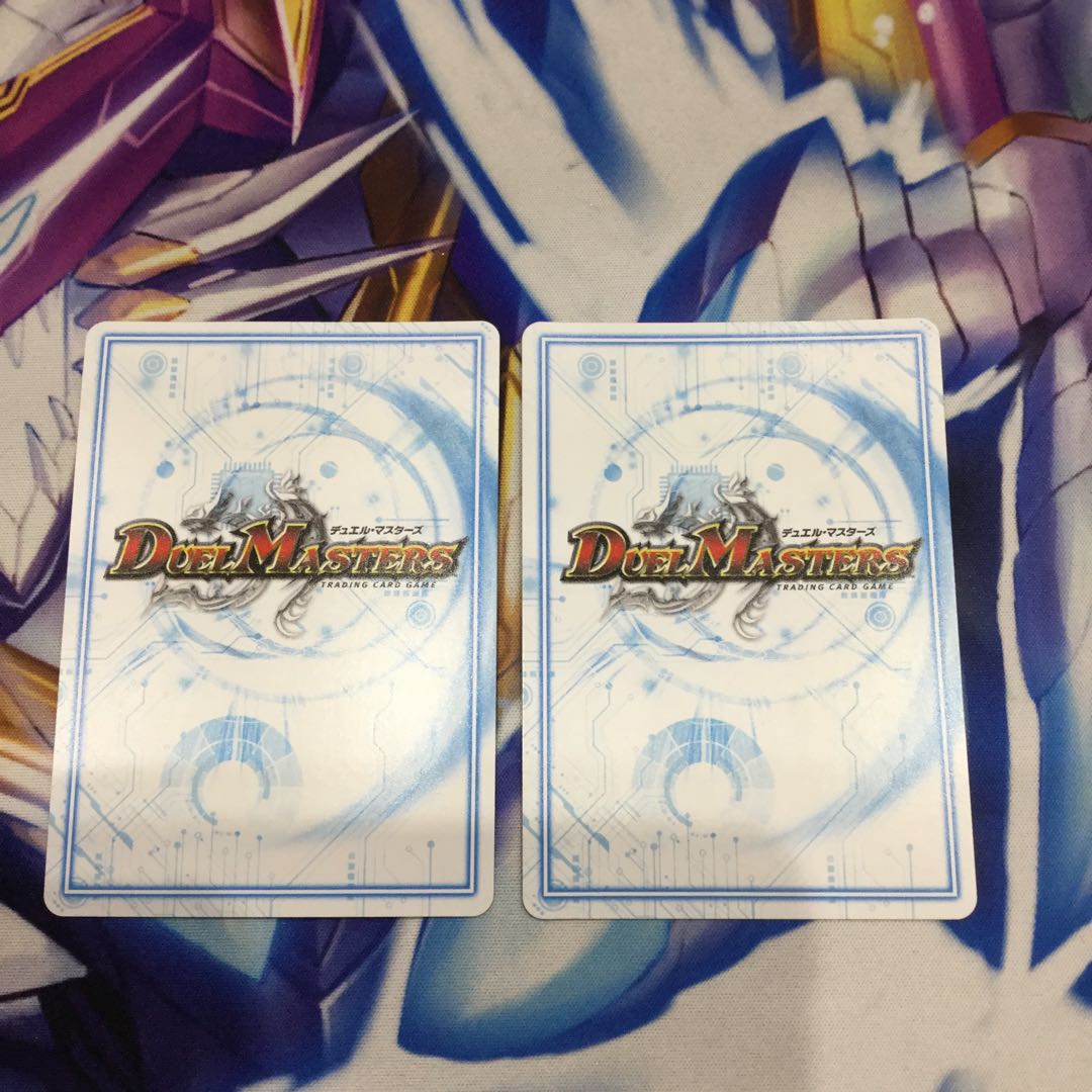 アカカゲ・レッドシャドウ 2枚【06457-38】