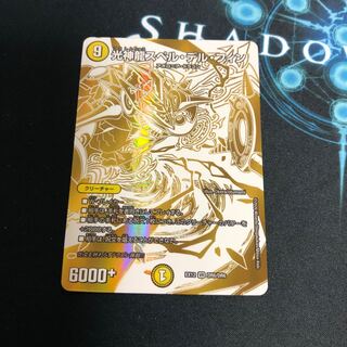 光神龍スペル・デル・フィン