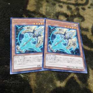 【2枚セット】アーティファクト-ロンギヌス レア　LVP1-JP064