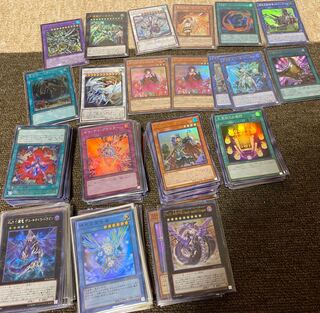 遊戯王　まとめ売り