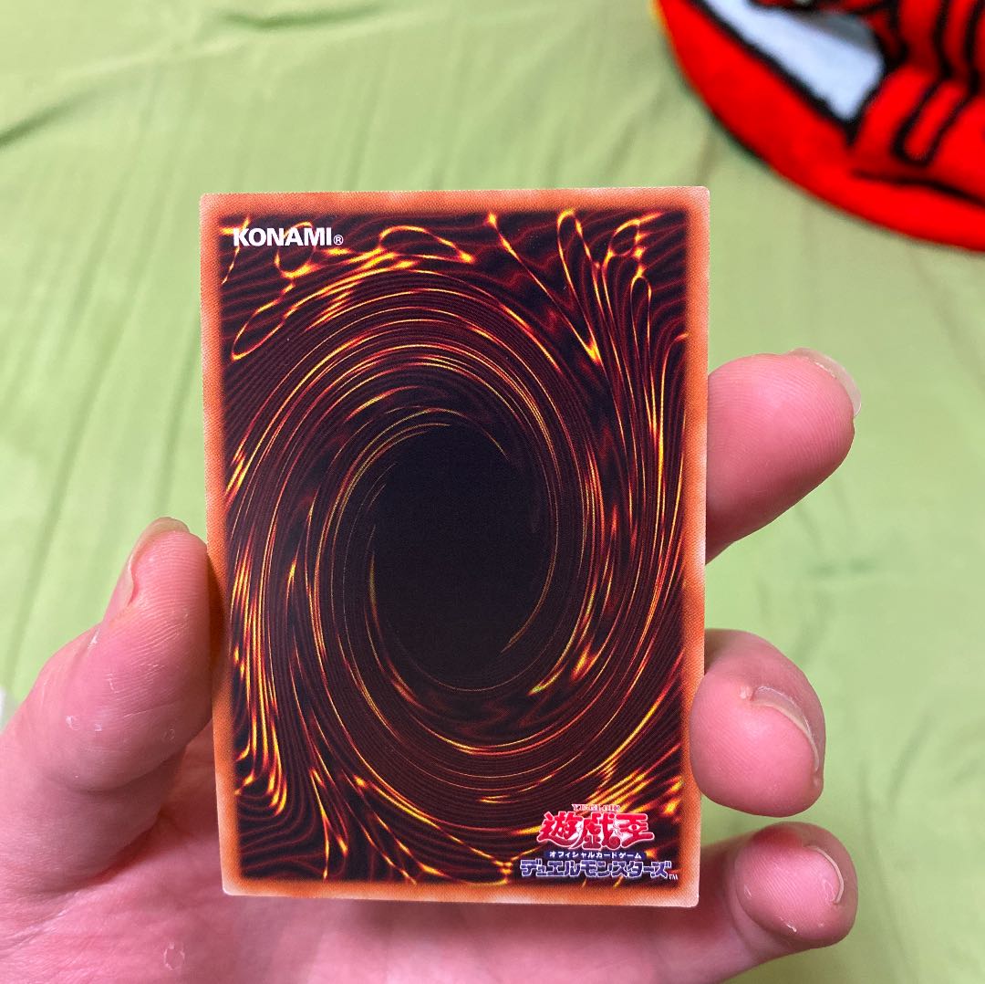 無限泡影 20thシークレットレア