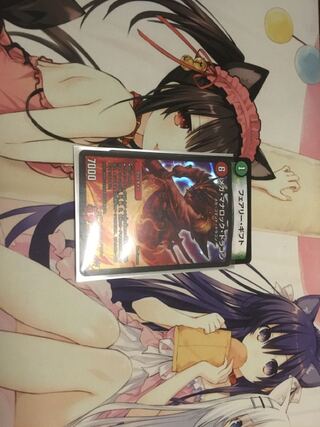 メガ・マナロック・ドラゴン