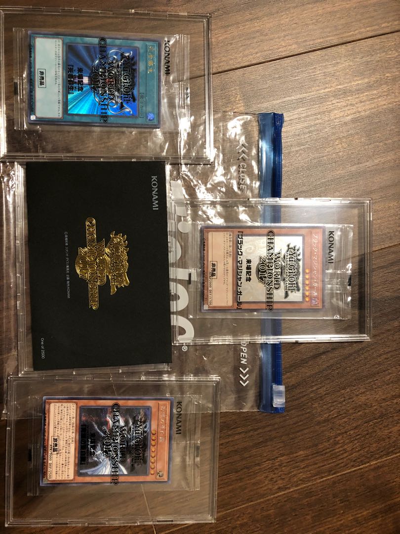 メッソン様専用　WCS2017,2018,2019,ガール　ステンレス　2桁番号