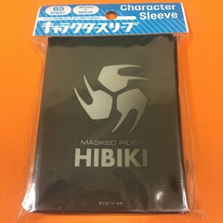 仮面ライダー響鬼 エンブレム