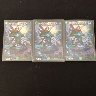 終の怒流牙 ドルゲユキムラ