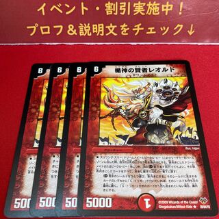 楯神の賢者レオルド