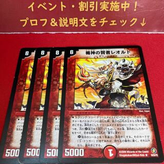 楯神の賢者レオルド