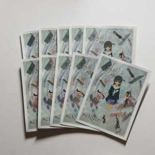 WIXOSS　スリーブ　10枚　最終値下げ