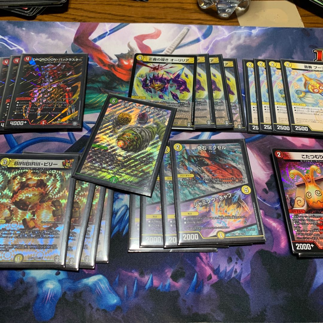 赤白ヴァイカーパーツ