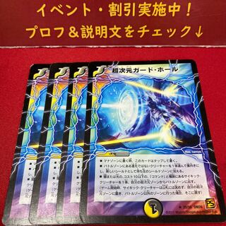 超次元ガード・ホール