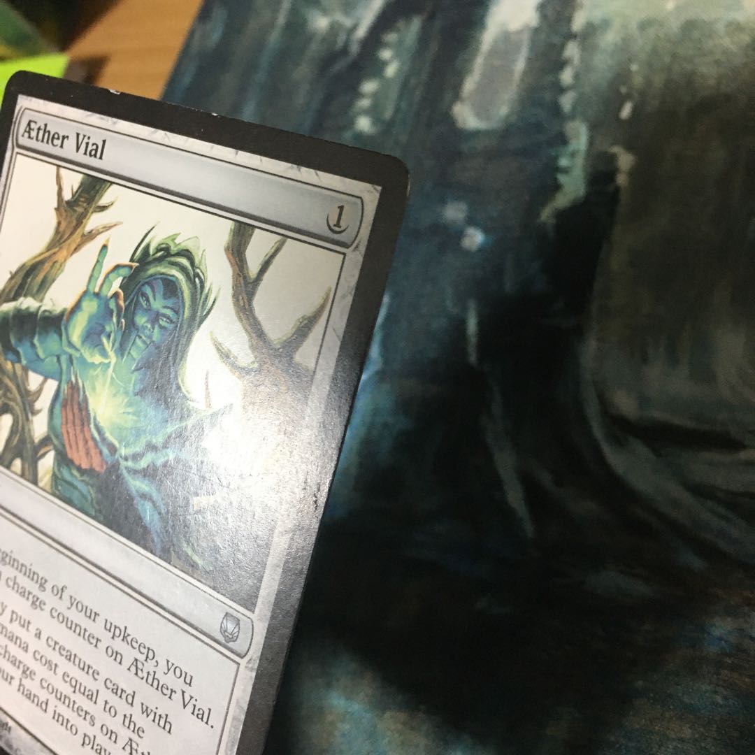 霊気の薬瓶　4枚セット　ひで様専用