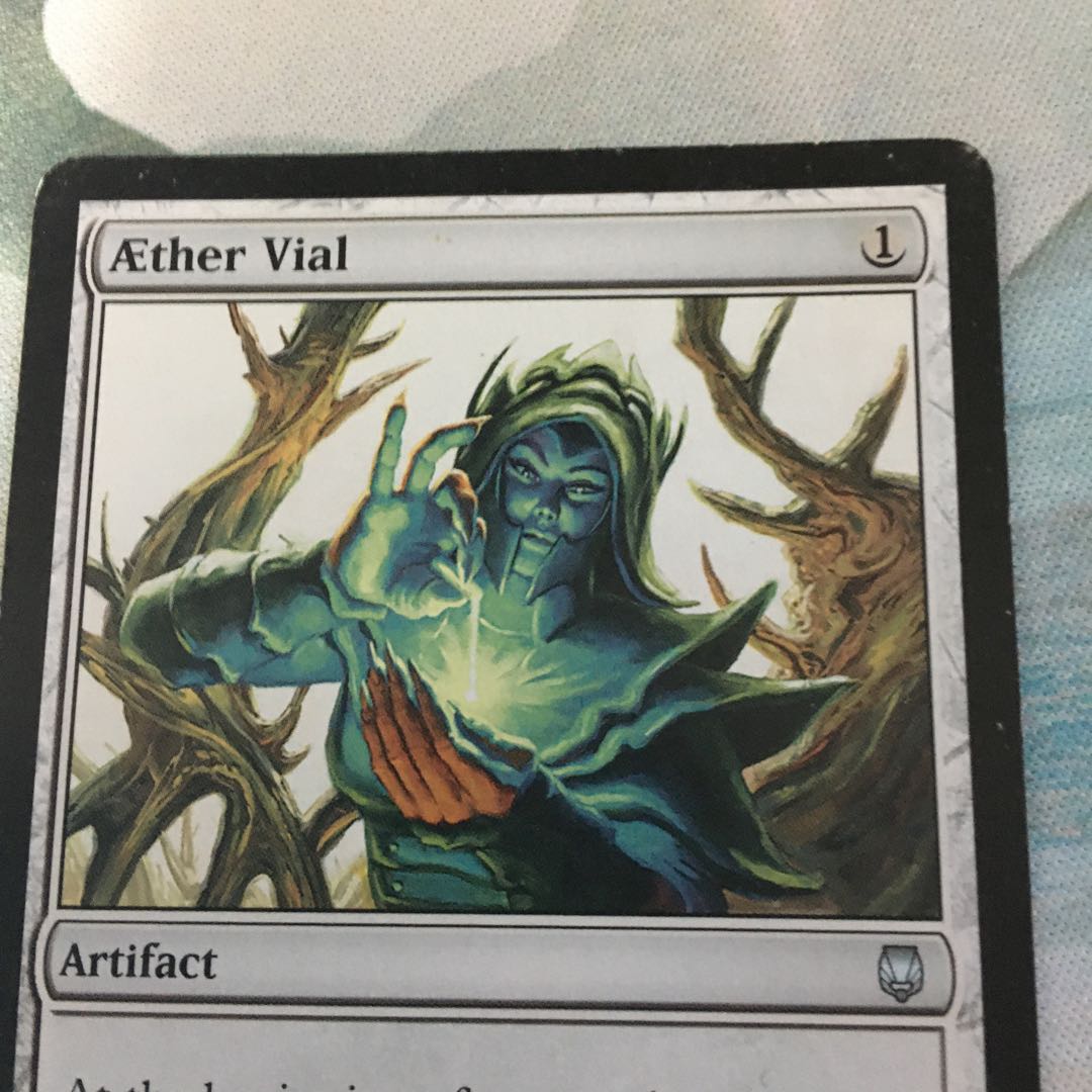 霊気の薬瓶　4枚セット　ひで様専用