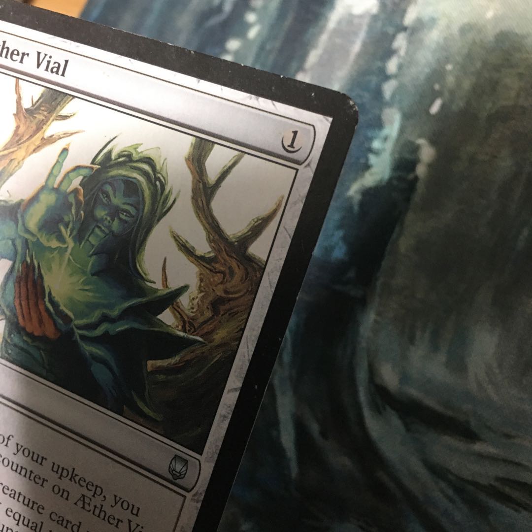 霊気の薬瓶　4枚セット　ひで様専用