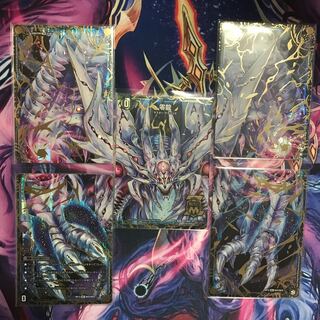 滅亡の起源 零無/零龍