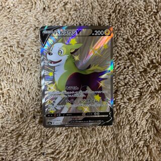 パルスワンV SSR