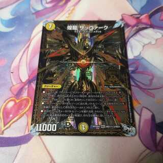 煌龍 サッヴァーク