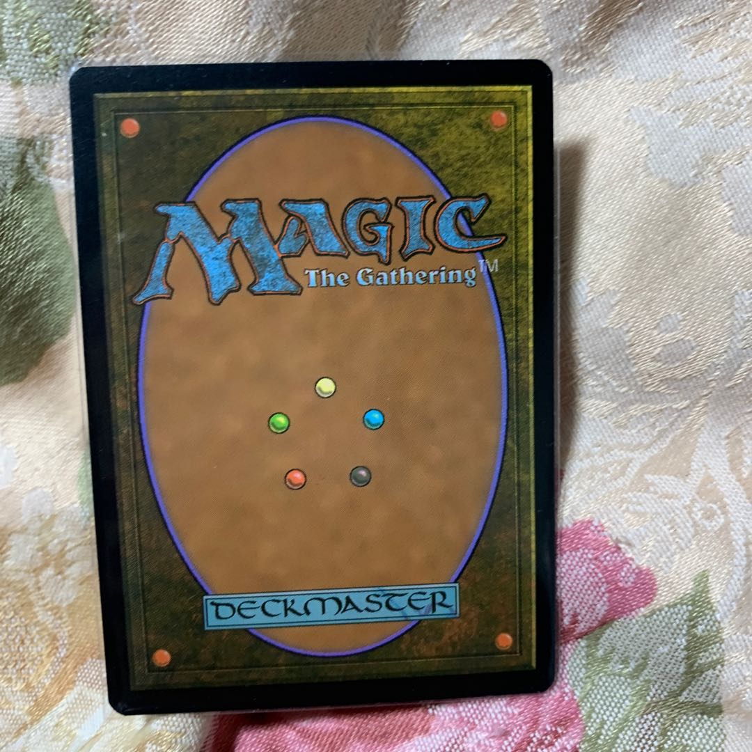 イリーシア木立のドライアド　プロモパック版