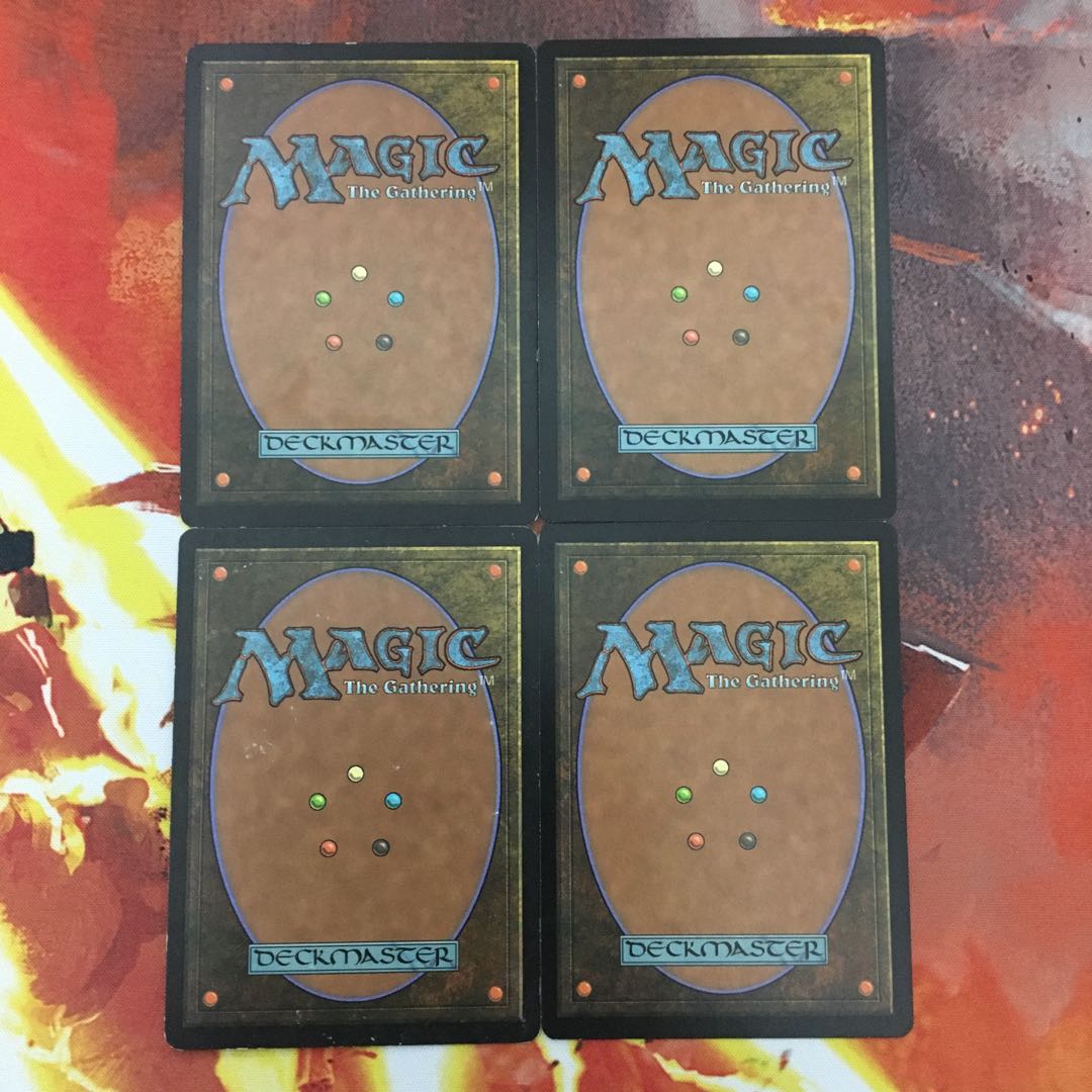 Rishadan Port 4-piece set