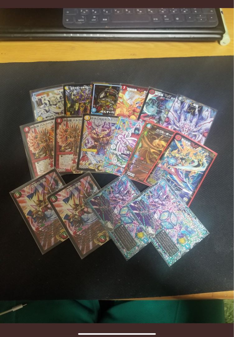 　ルイー様　専用　4口