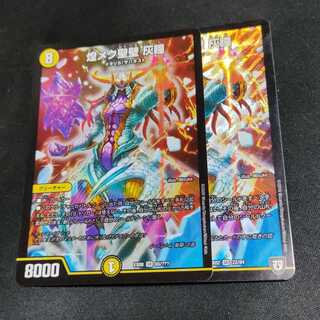 煌メク聖壁 灰瞳