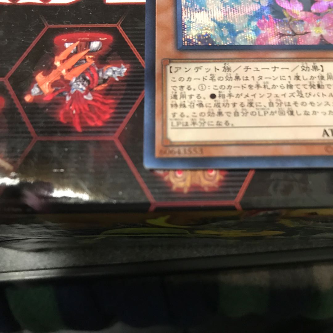 儚無みずき(海外版イラスト) シークレットレア