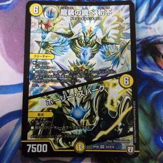 龍装の調べ初不｜ホーリースパーク